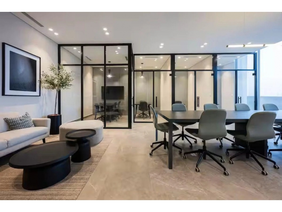 Loft amueblado en renta Centro - Torres Colonia, Monterrey — foto 6