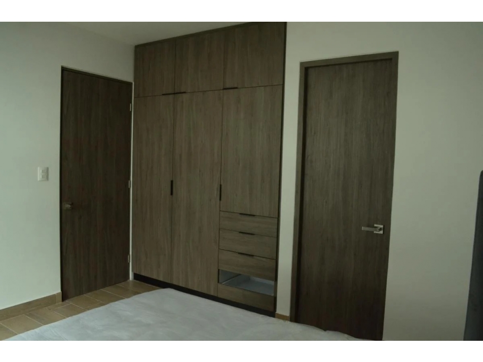 Departamento amueblado en renta - Torre Livo, Monterrey — foto 5