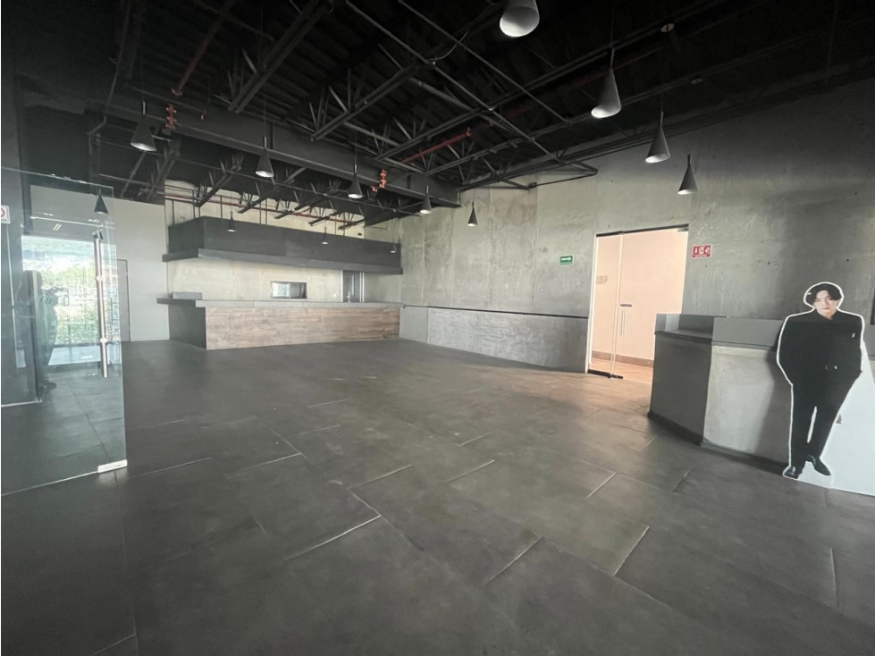 Local comercial en Renta,Cumbres — foto 6