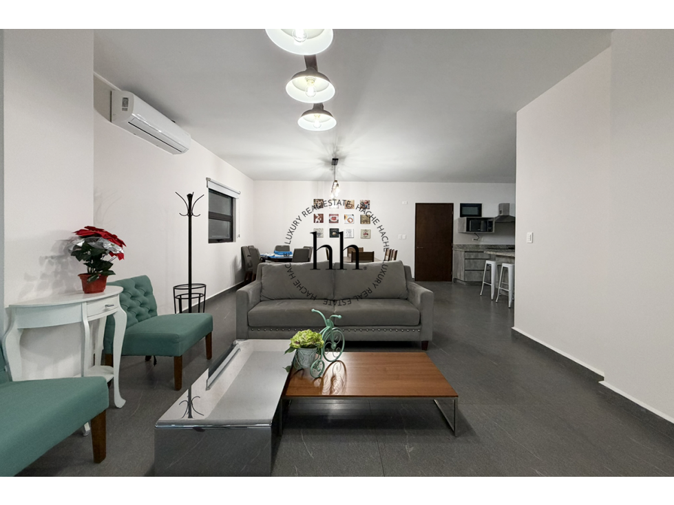 Departamento en renta San Jerónimo — foto 3