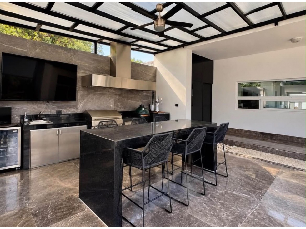 Casa en venta, en Lagos del Vergel, Carretera Nacional Monterrey — foto 3