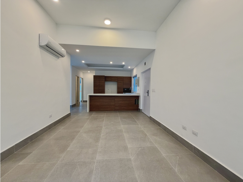 Departamento en Renta Planta Baja en Carretera Nacional Monterrey NL — foto 3
