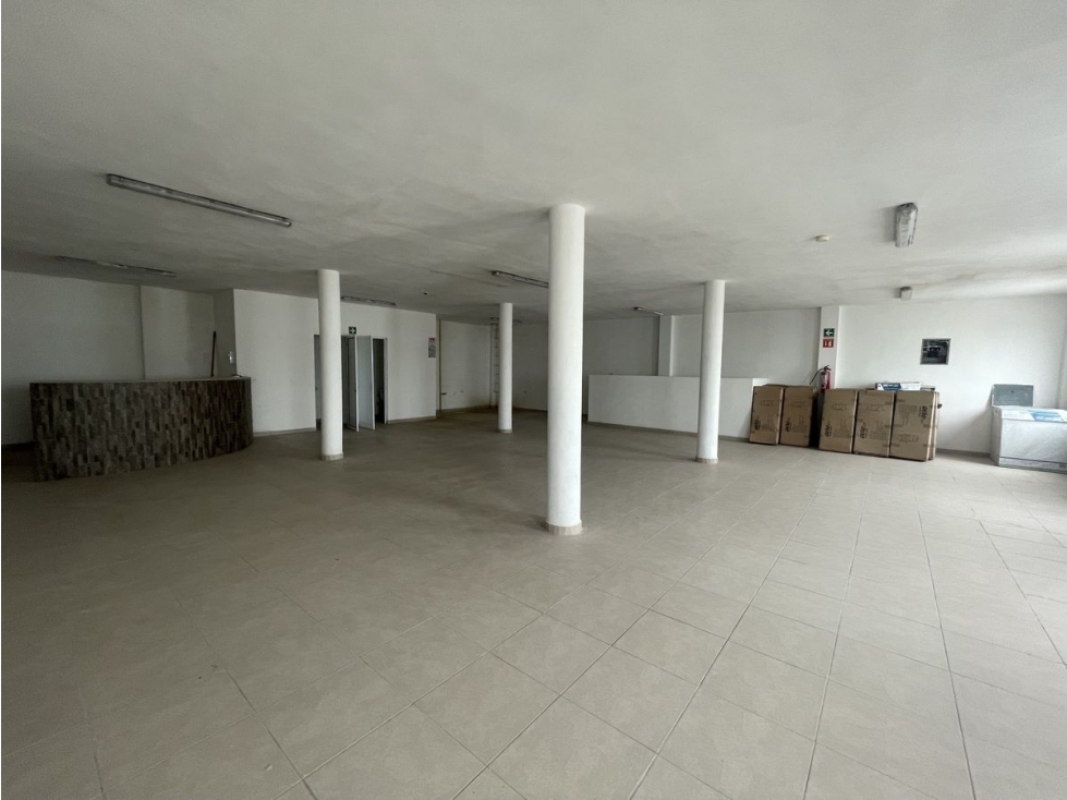 Local comercial en renta Col. Fuentes de la Piedra, Juarez,N.L. — foto 3