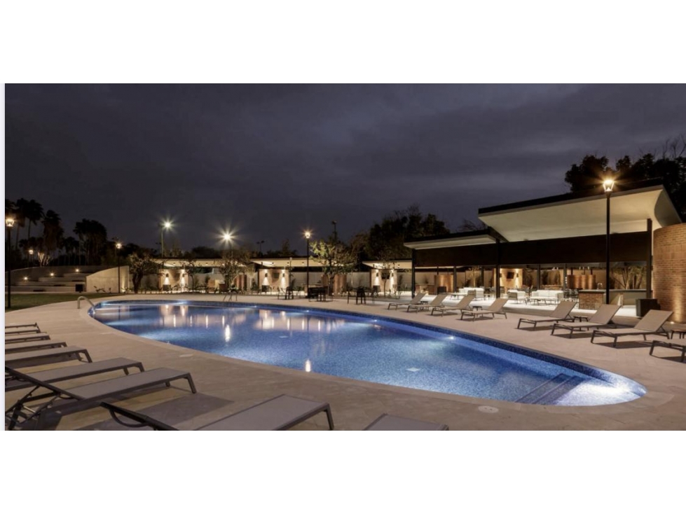 Departamento en venta La Proeza, San Nicolás de los Garza N.L. — foto 3
