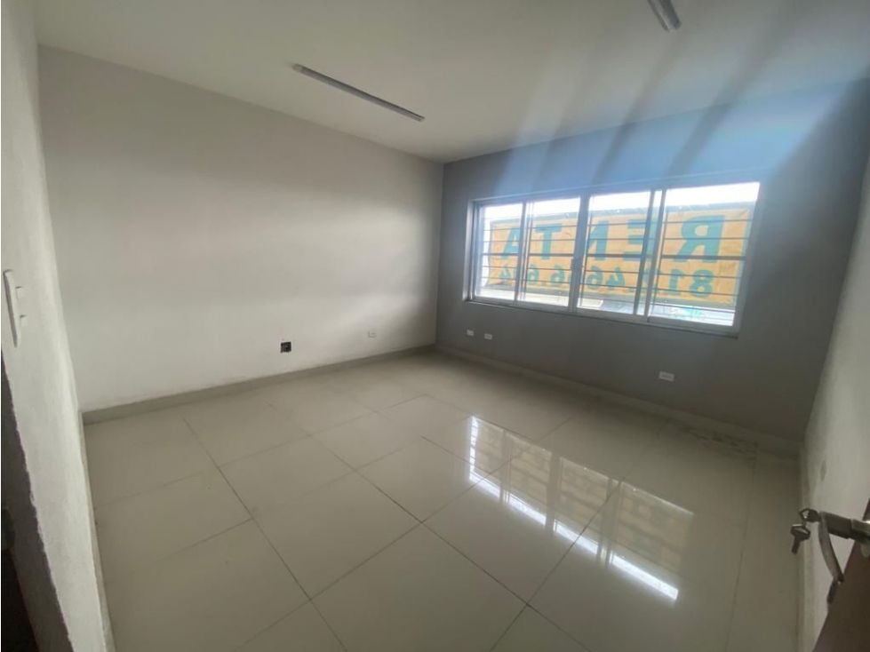Oficina en renta Topo Chico, San Nicolás de los Garza — foto 6