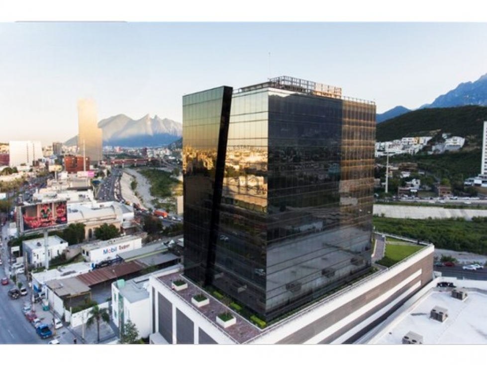 Oficina en renta en San Jerónimo, Monterrey N.L - 2