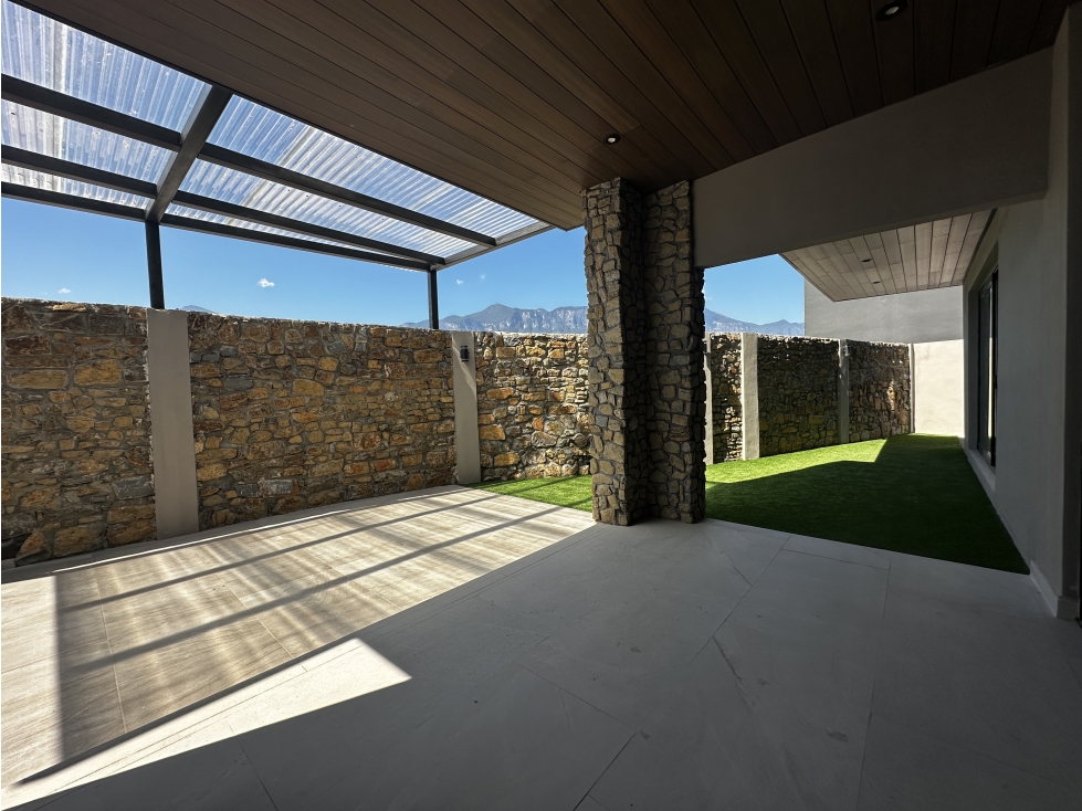 Casa en Venta en Bosques de las Misiones Reserva Carretera Nacional — foto 6