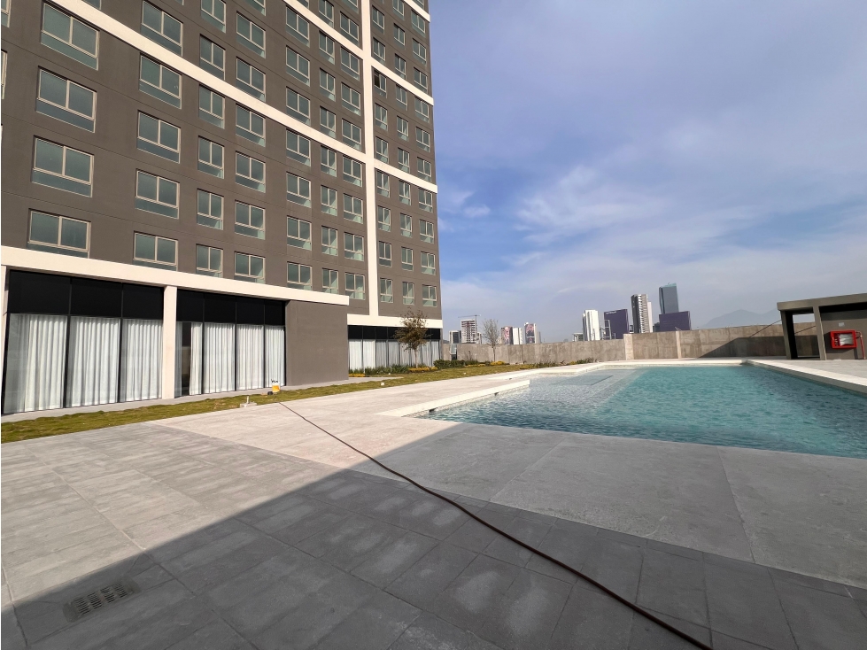Departamento en venta santa Maria