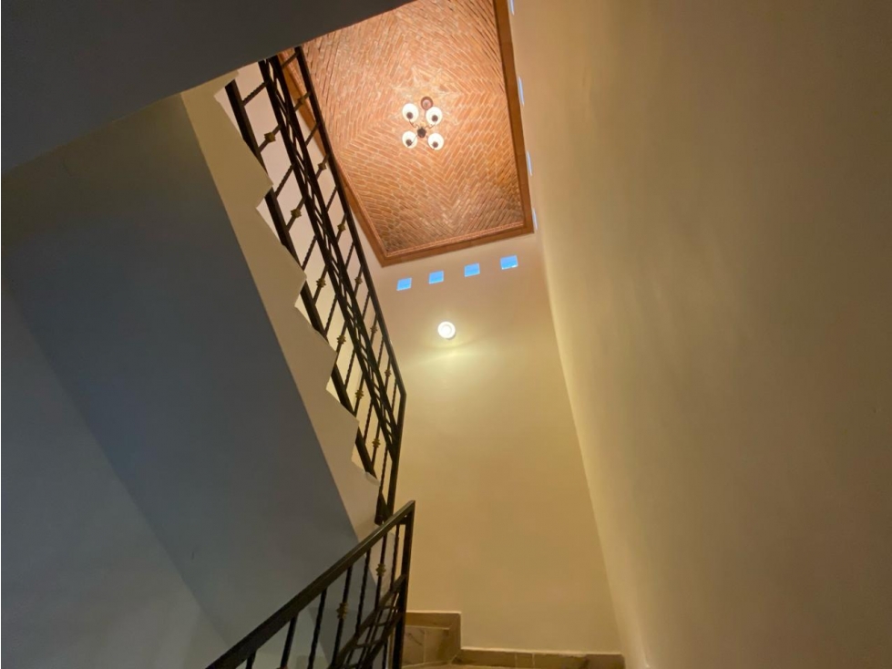 Casa en venta Vista Hermosa, Monterrey N.L. — foto 5