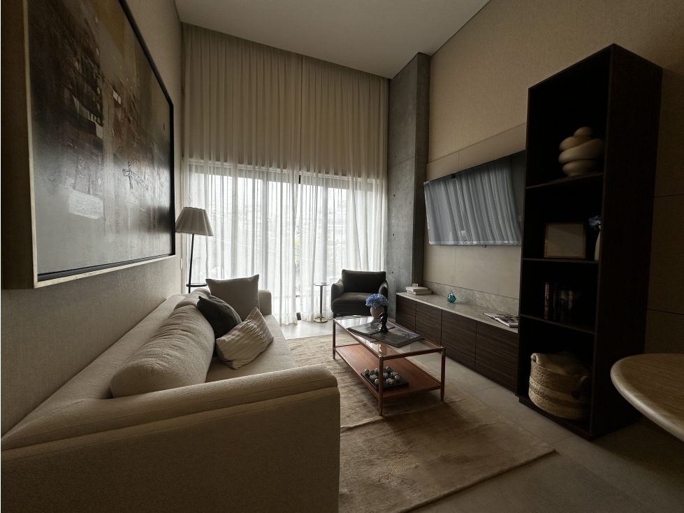 Departamentos Nuevos en Venta, Cumbres Tercer Sector, Monterrey, N.L. - 6