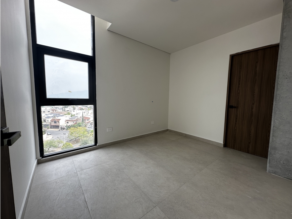Departamentos Nuevos en Venta, Cumbres Tercer Sector, Monterrey, N.L. - 6