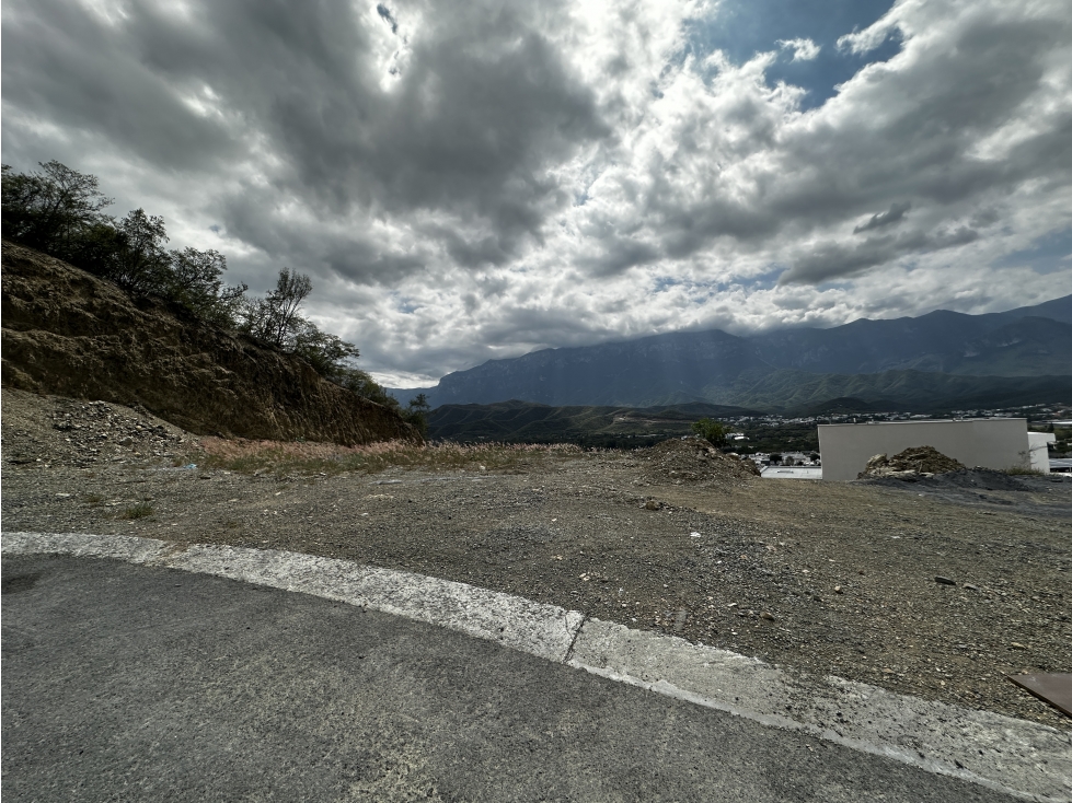 Terrenos en Venta Castaños del Vergel, Carretera Nacional, Monterrey — foto 6