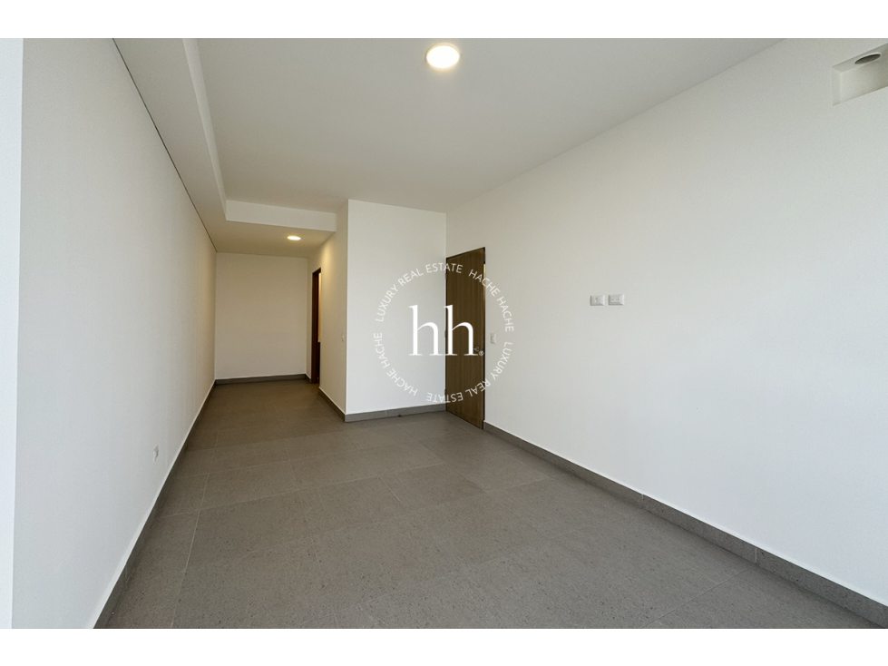 Departamento Mirall, Chepevera en Monterrey N.L. — foto 4