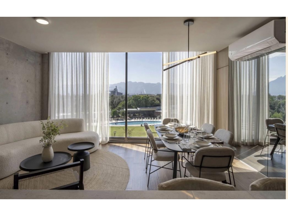 Departamento en venta La Proeza, San Nicolás de los Garza N.L — foto 6