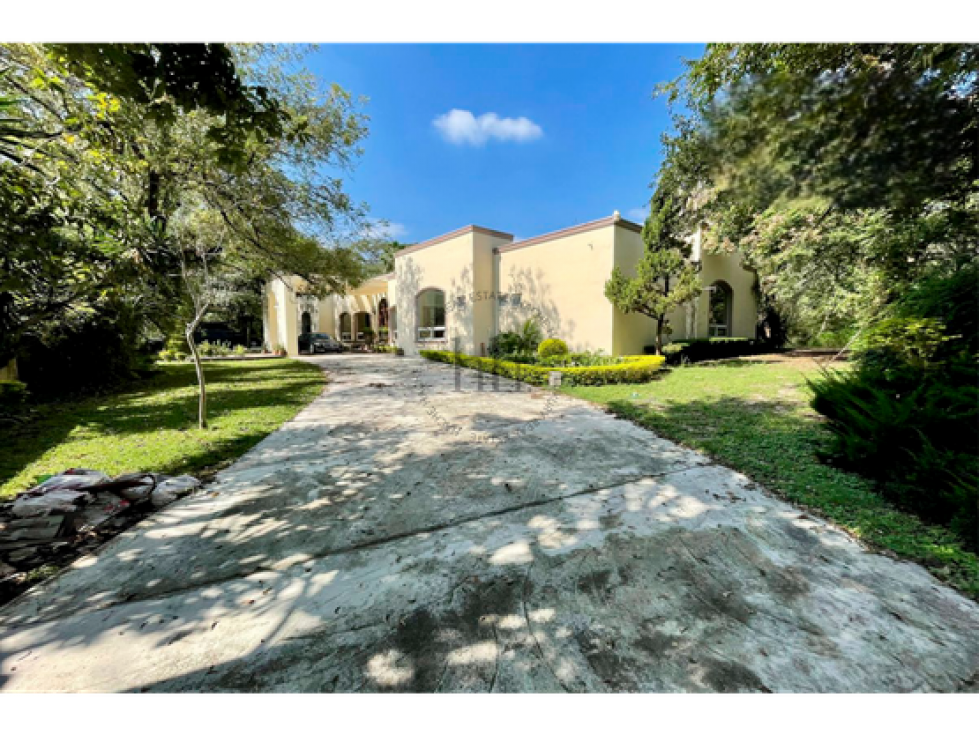 Casa en Venta, Camino al Diente Zona Carretera Nacional Monterrey NL — foto 3