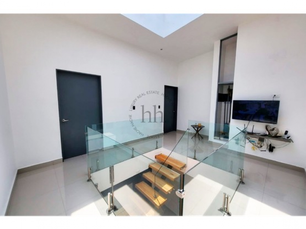 Casa en venta Residencial Anáhuac, San Nicolás de los Garza — foto 5