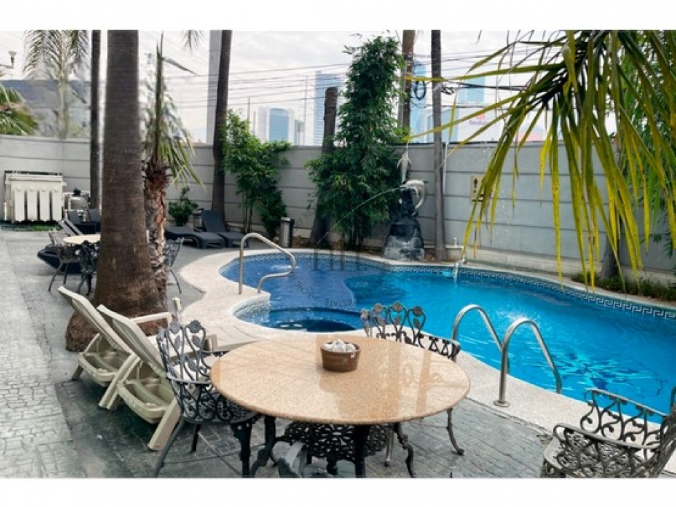 Edificio en venta Residencial San Agustín, San Pedro Garza García - 2