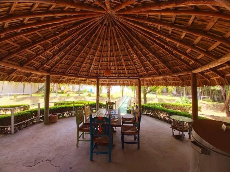 Quinta en Venta en El Barrial. De Huajuquito Santiago, N.L. - 4