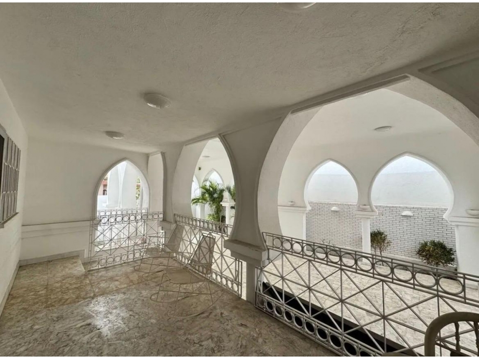 Casa en Venta Contry Monterrey N.L.