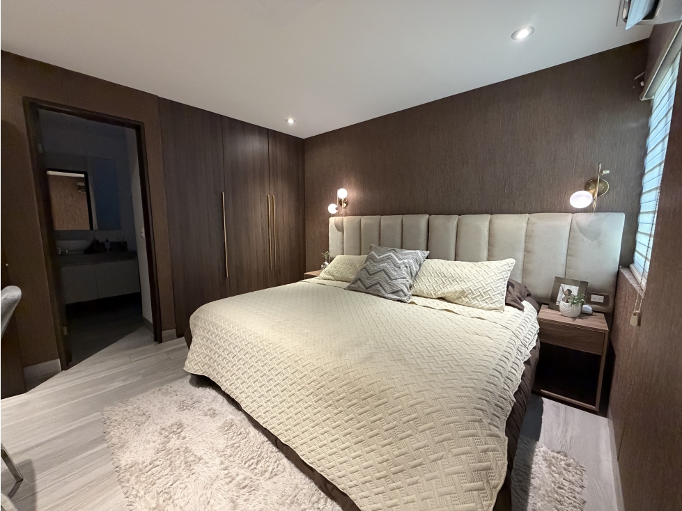 Penthouse en Venta en Linda Vista, Nuevo León listo para Escriturar - 3