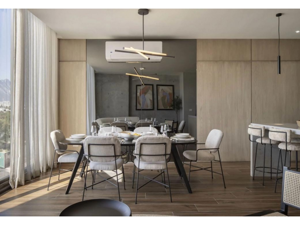Departamento en venta La Proeza, San Nicolás de los Garza N.L — foto 5