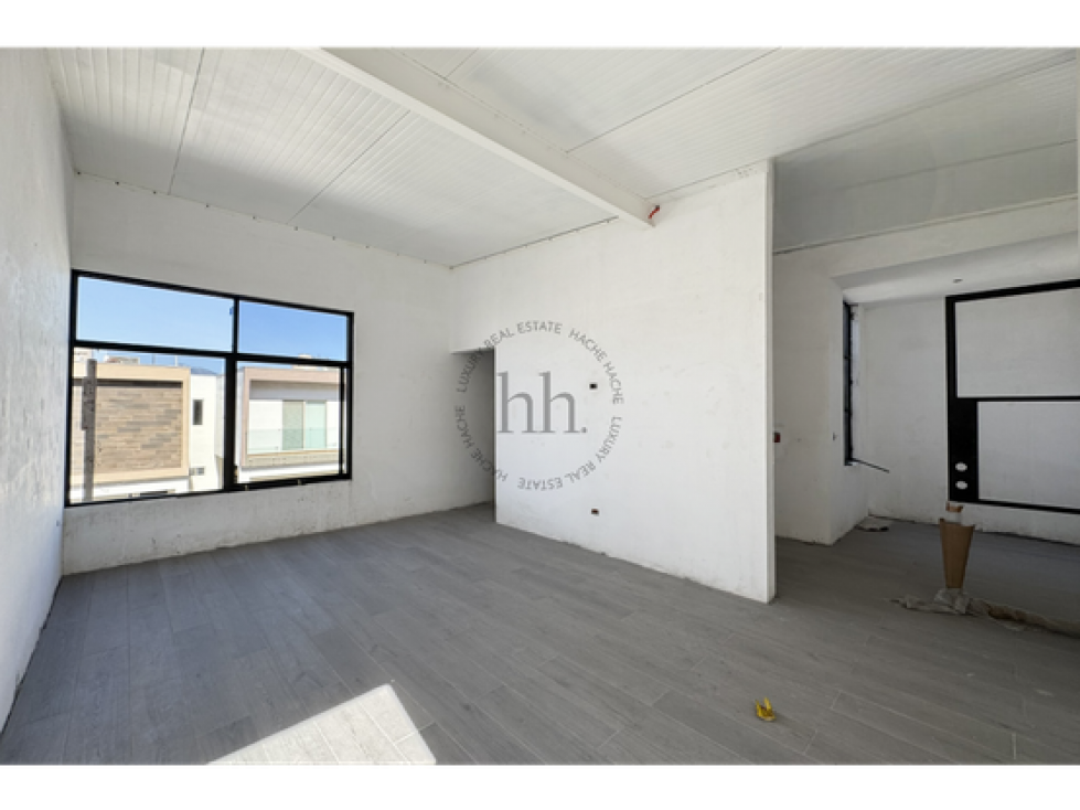 Casa en venta Cumbres Santoral, Monterrey N.L. - 1
