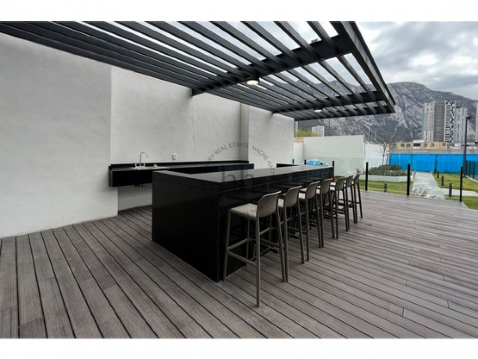 Departamento en venta Torre Lanka, Valle Poniente - 6