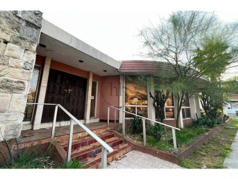 Casa en venta para remodelar en Vista Hermosa, Monterrey N.L.