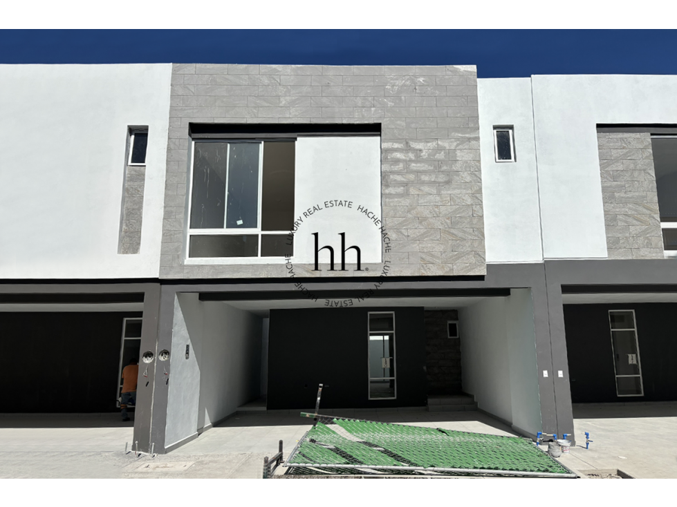 Casa en Venta Santuario Residencial al Poniente de Monterrey