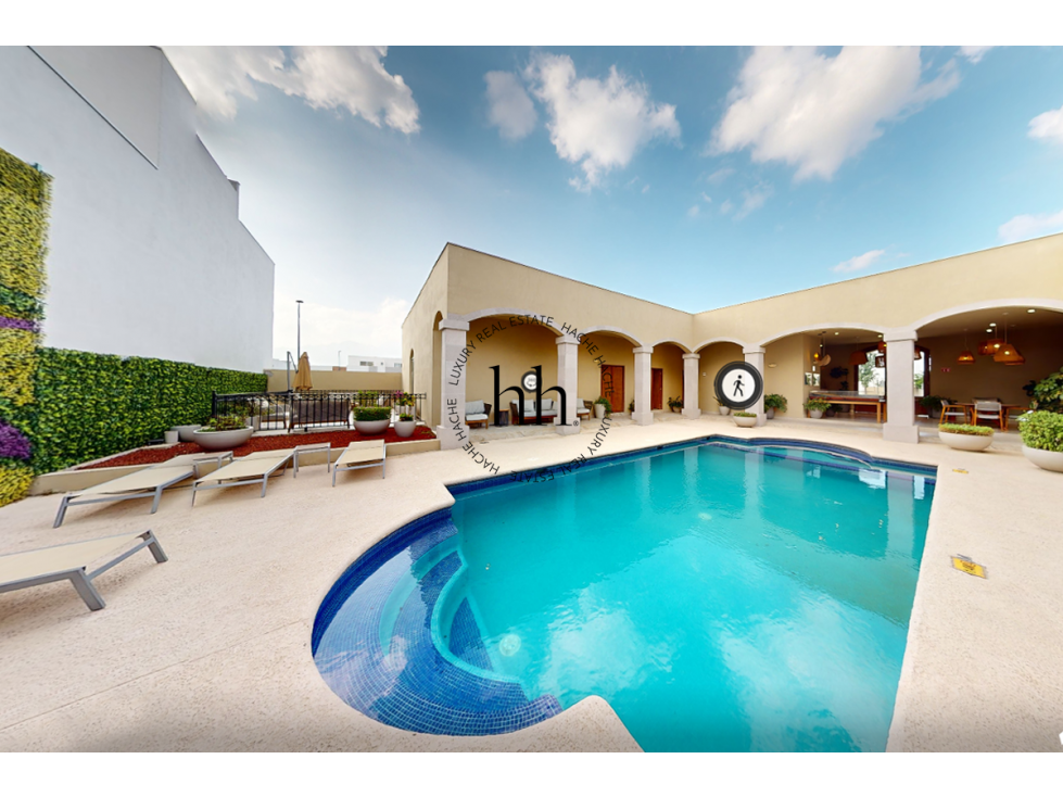 Casa en Venta Santuario Residencial al Poniente de Monterrey