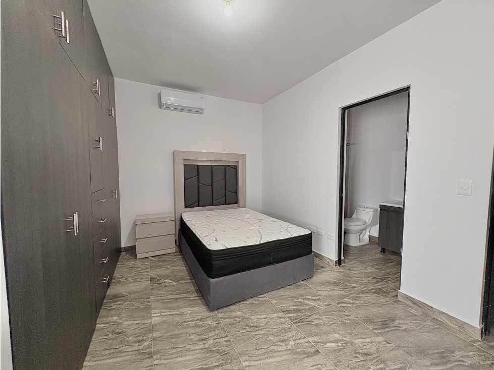 Departamento en Renta en Pedregal la Silla, Monterrey Nuevo Leon — foto 4