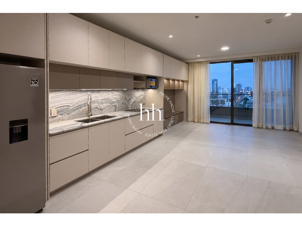 Departamento en renta West 3, Valle Poniente, NL — foto 3