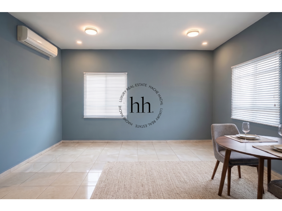 Departamento en Venta en Centrika, Monterrey, Nuevo Leon - 3