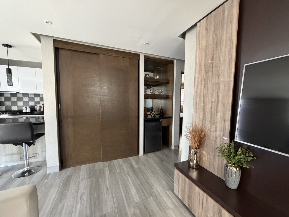 Penthouse en Venta en Linda Vista, Nuevo León listo para Escriturar - 4