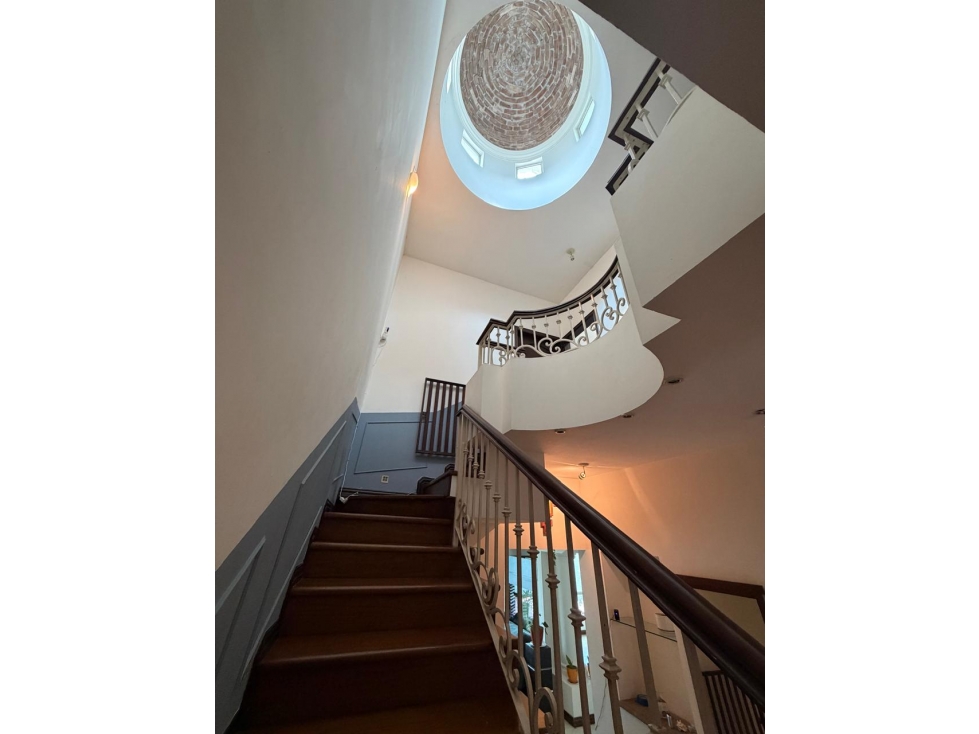 Casa en Venta en Privanzas 5 Sector, Valle Oriente Monterrey N.L - 5