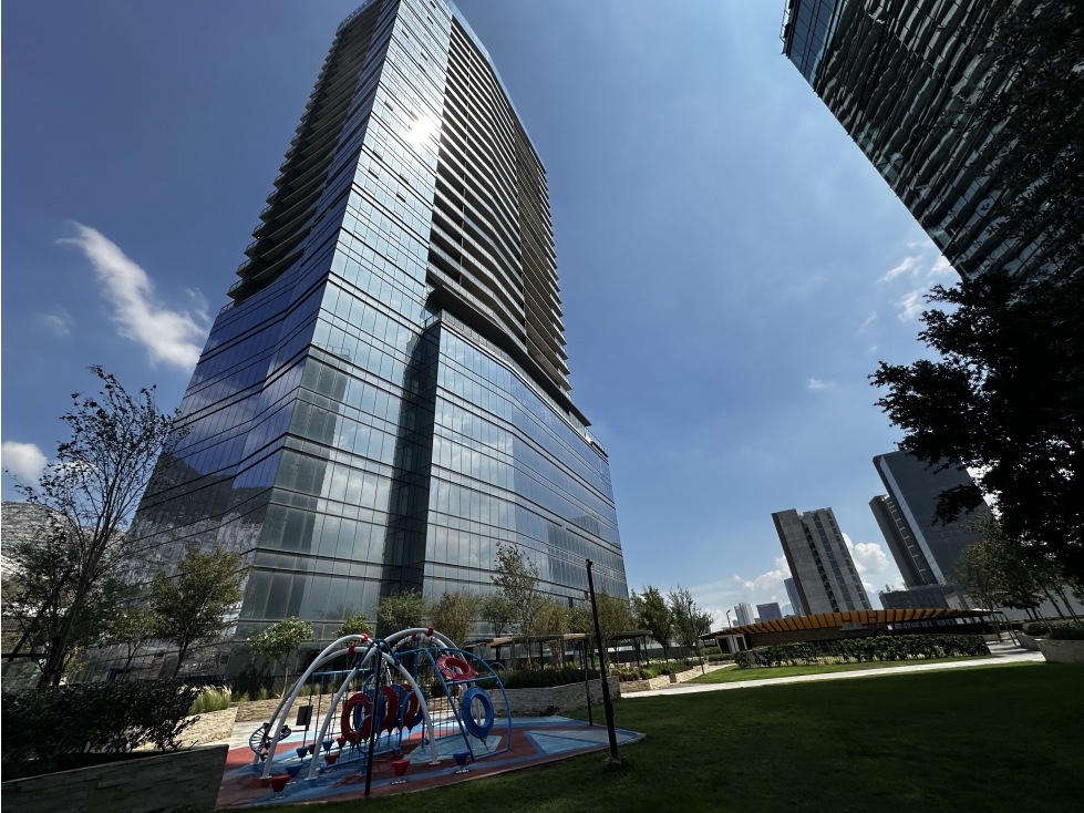 Departamento en venta, Col. Santa María, Monterrey N.L.