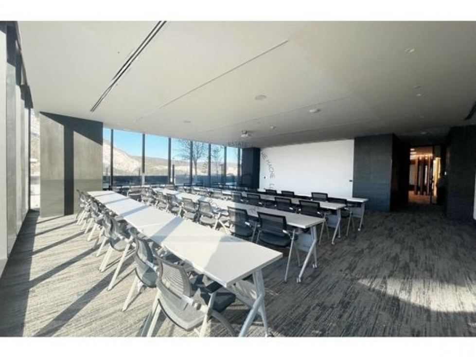 Oficina en venta/renta Torre BH Lifework, Santa María Monterrey N.L. - 4