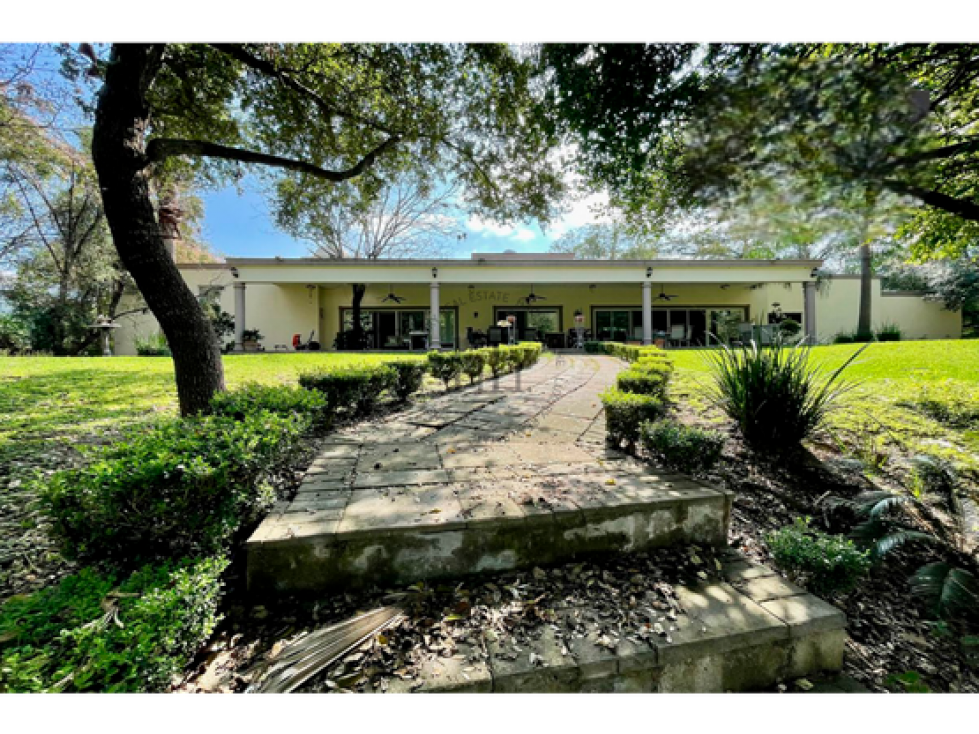 Casa en Venta, Camino al Diente Zona Carretera Nacional Monterrey NL — foto 2