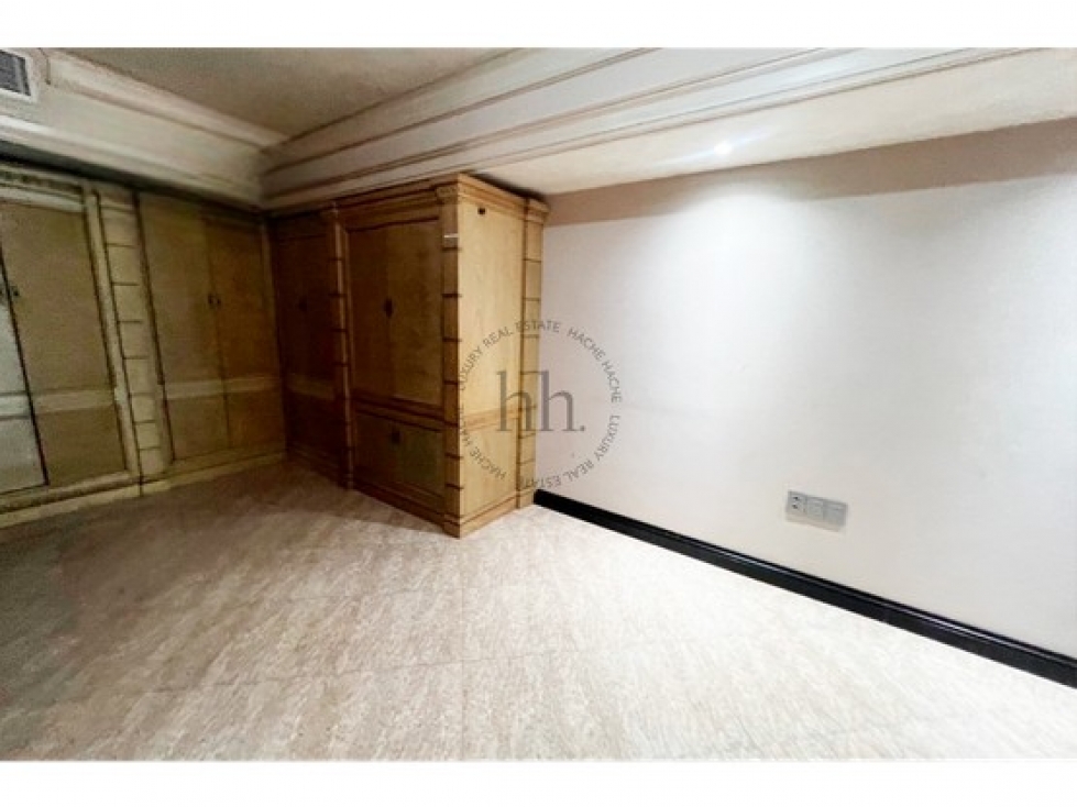 Casa en venta Lomas del Valle, San Pedro Garza García. - 4