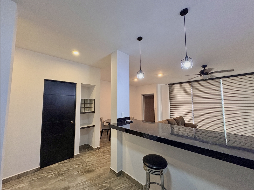 Departamento en Renta en Pedregal la Silla, Monterrey Nuevo Leon — foto 3