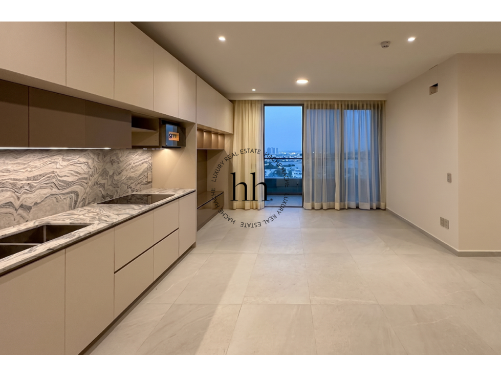 Departamento en renta West 3, Valle Poniente, NL — foto 5