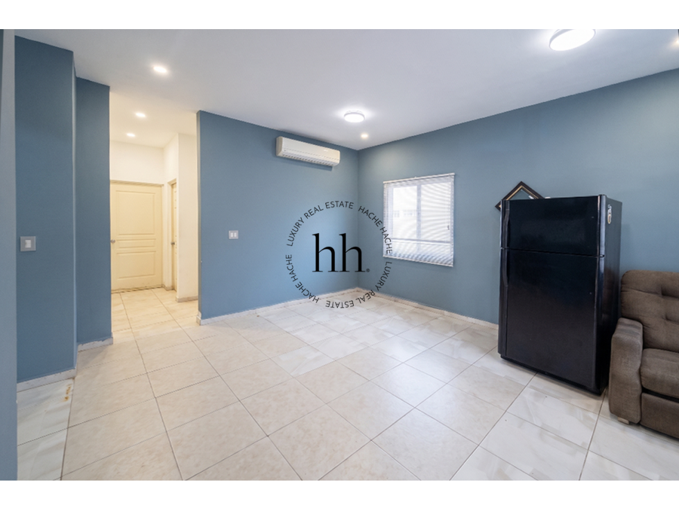 Departamento en Venta en Centrika, Monterrey, Nuevo Leon - 4