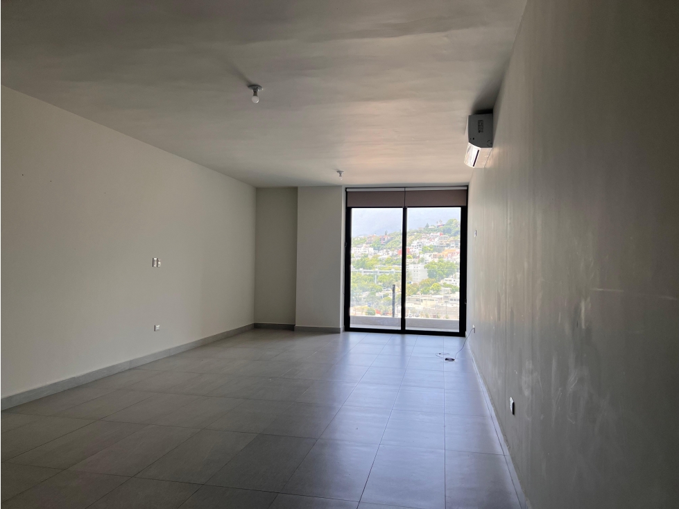 Departamento en renta equipado en San Jeronimo, Monterrey, N. L. — foto 3