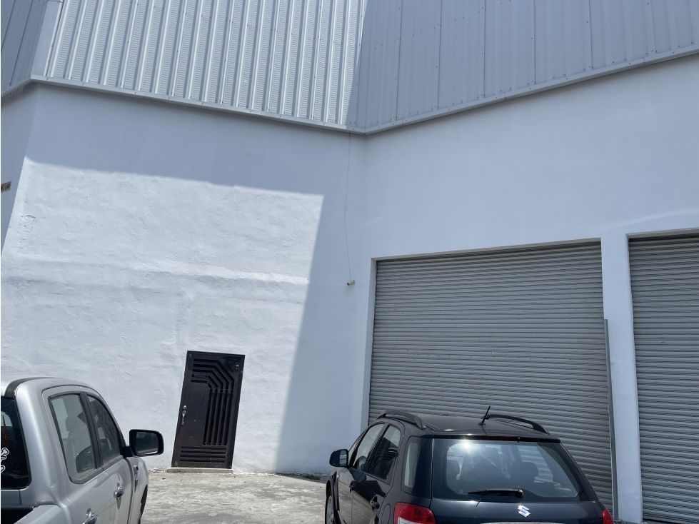 Bodega en Renta, Parque Industrial Santa Rosa — foto 4