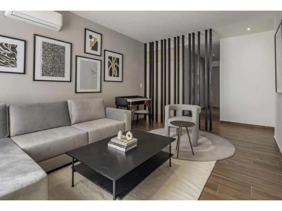 Departamento en venta La Proeza, San Nicolás de los Garza N.L — foto 4