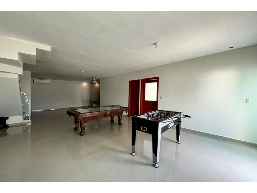 Casa en venta Residencial Vistalta, Carretera Nacional Monterrey N.L. — foto 5