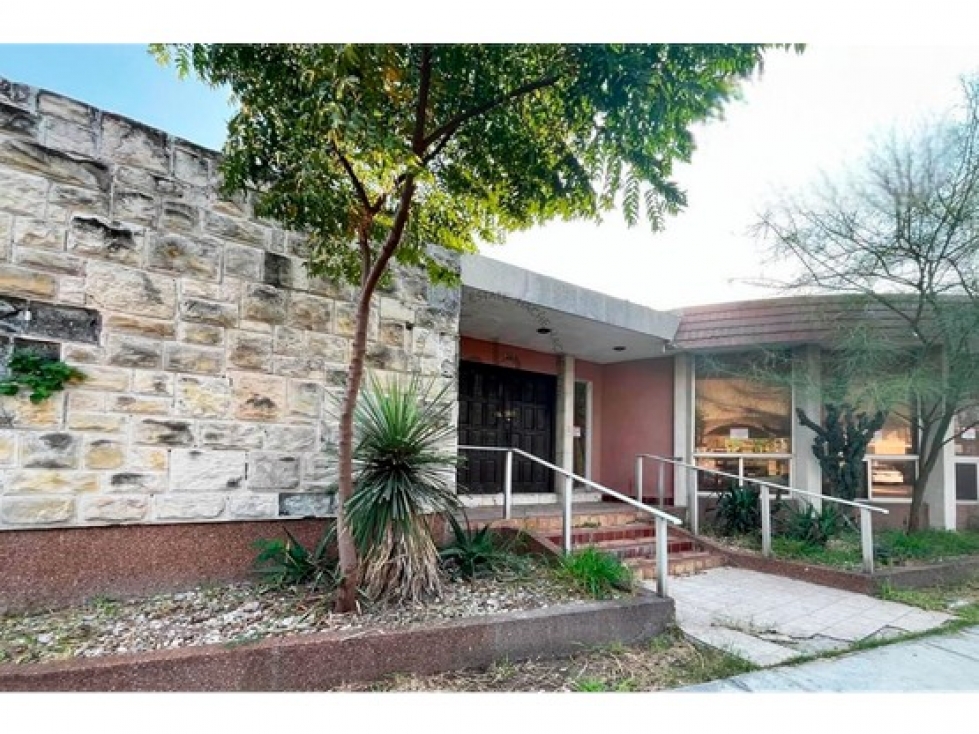 Casa en venta para remodelar en Vista Hermosa, Monterrey N.L. — foto 2