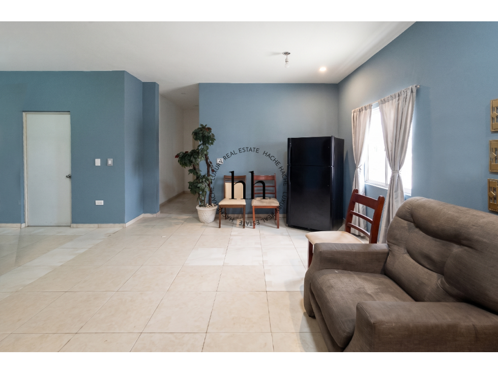 Departamento en Venta en Centrika, Monterrey, Nuevo Leon - 5