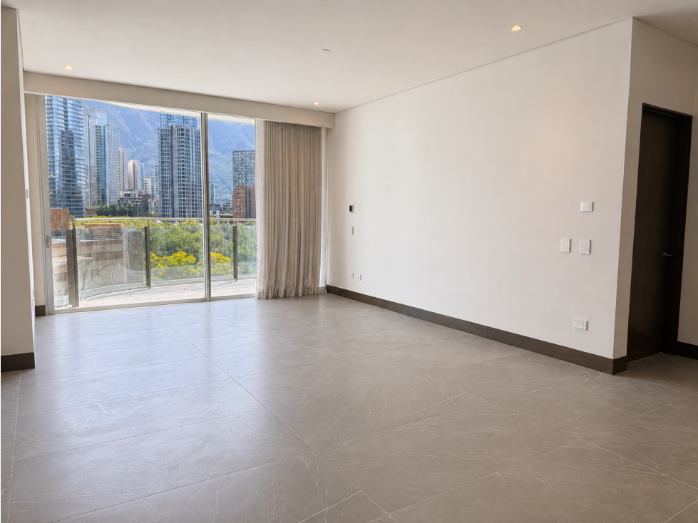Departamento en Renta Saqqara Residences, San Pedro Garza García, NL - 5