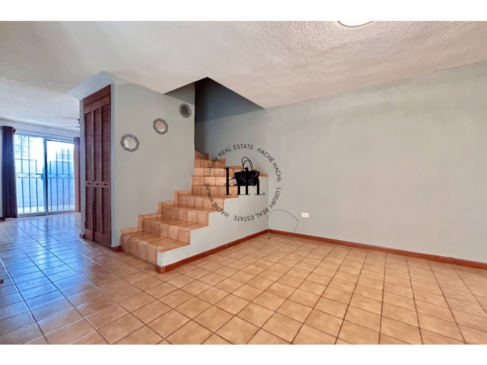 Casa en Renta Del Paseo Residencial, Monterrey, Nuevo León. — foto 4